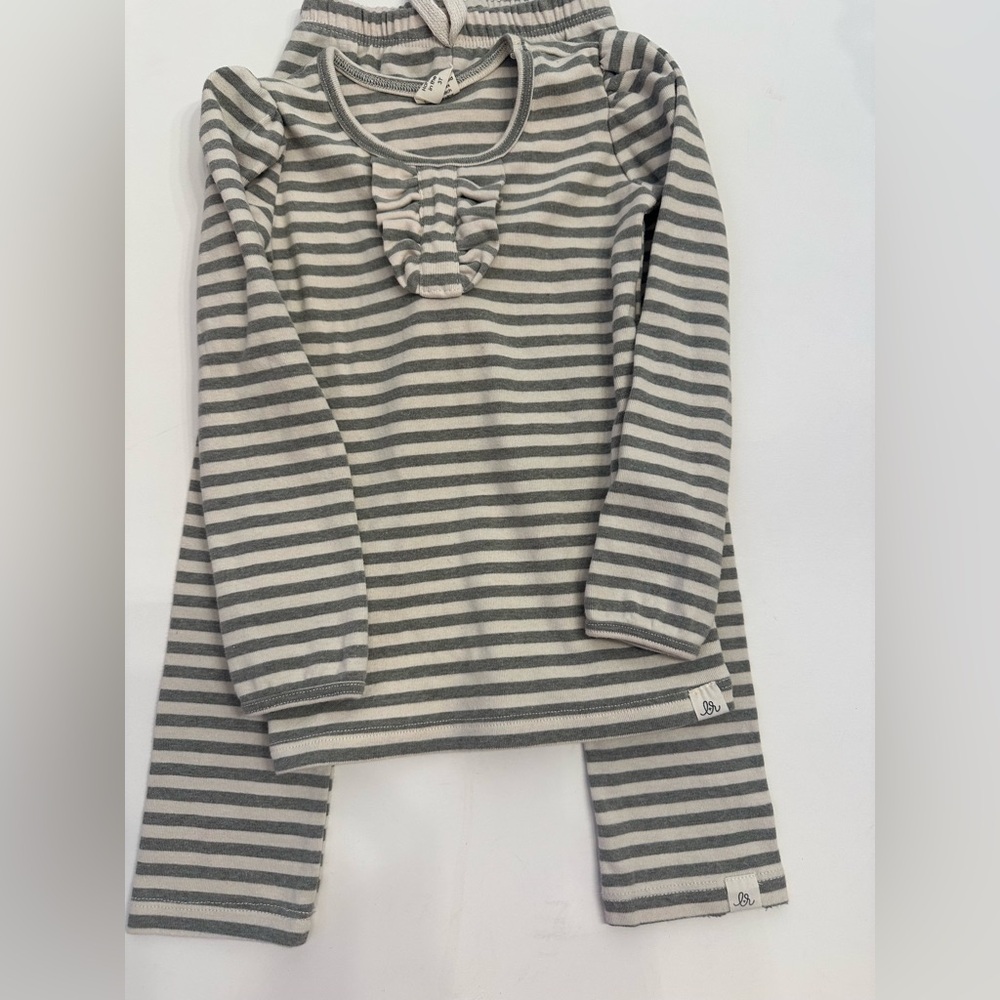 Lulu and Roo size 3T set